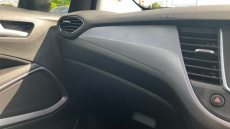Vauxhall Crossland 1.2 Turbo Design 5dr Petrol Hatchback